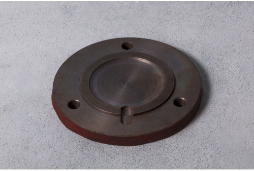 ZD 900 Bearing cover left 079